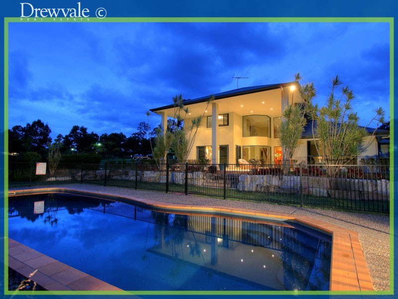 Forestdale QLD 4118