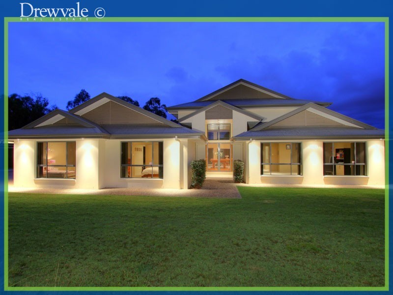 Forestdale QLD 4118