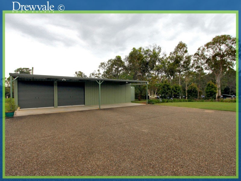 Forestdale QLD 4118