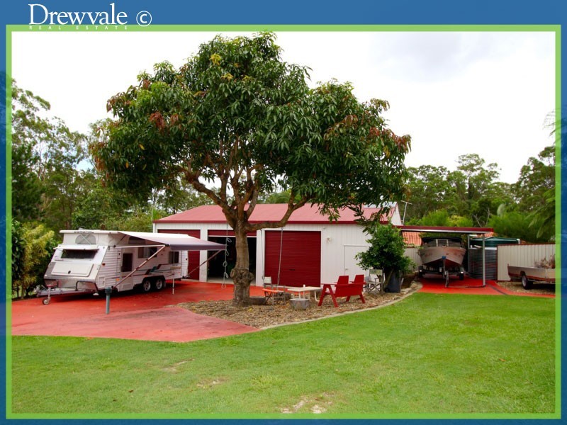 Forestdale QLD 4118