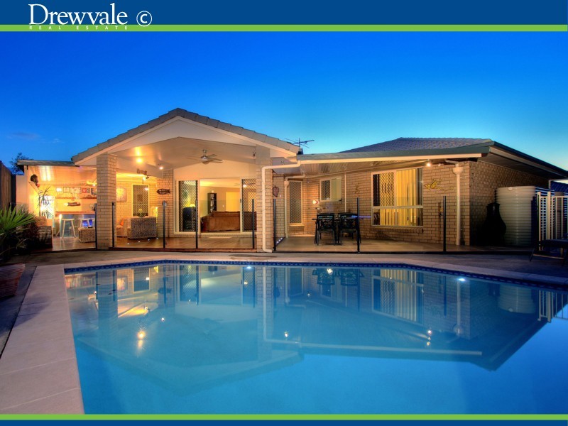 Doolandella QLD 4077