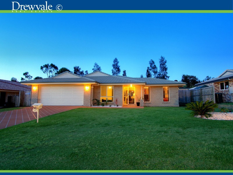 Doolandella QLD 4077