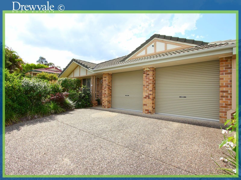 Forest Lake QLD 4078