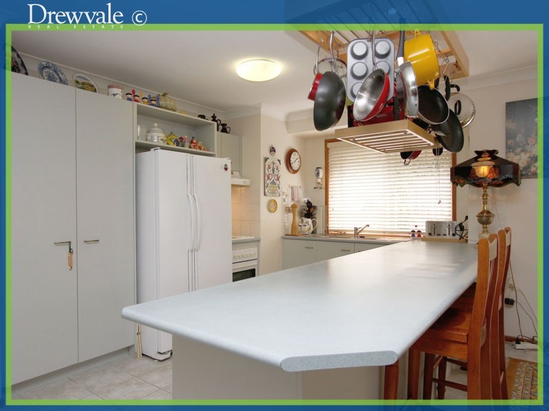 Forest Lake QLD 4078