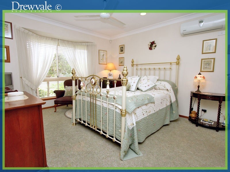 Forest Lake QLD 4078