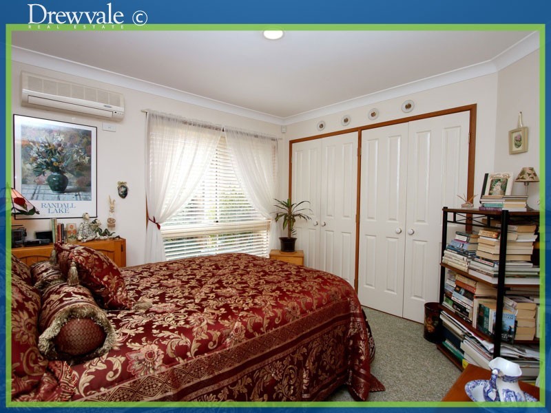 Forest Lake QLD 4078