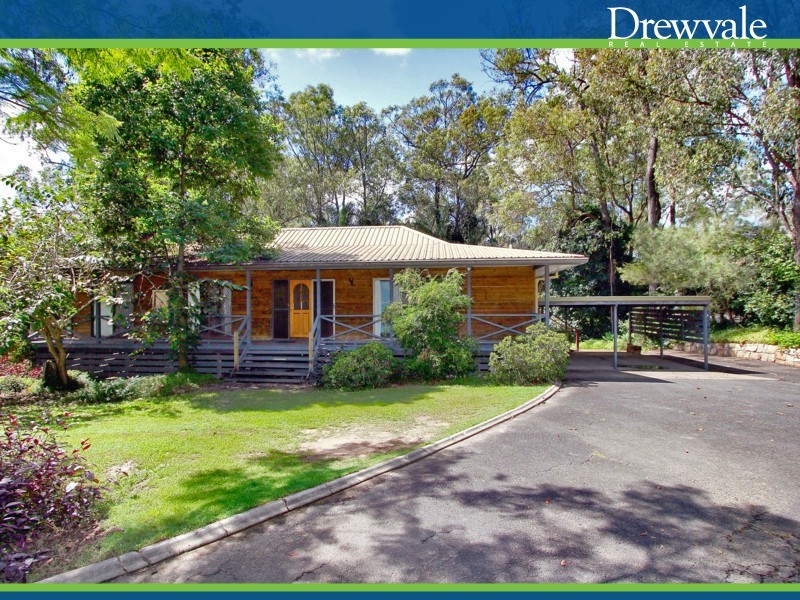 Forestdale QLD 4118