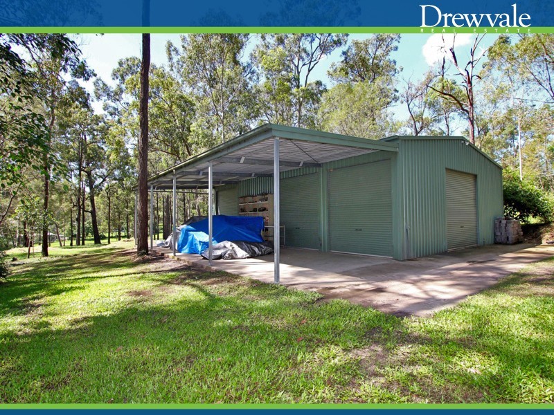 Forestdale QLD 4118