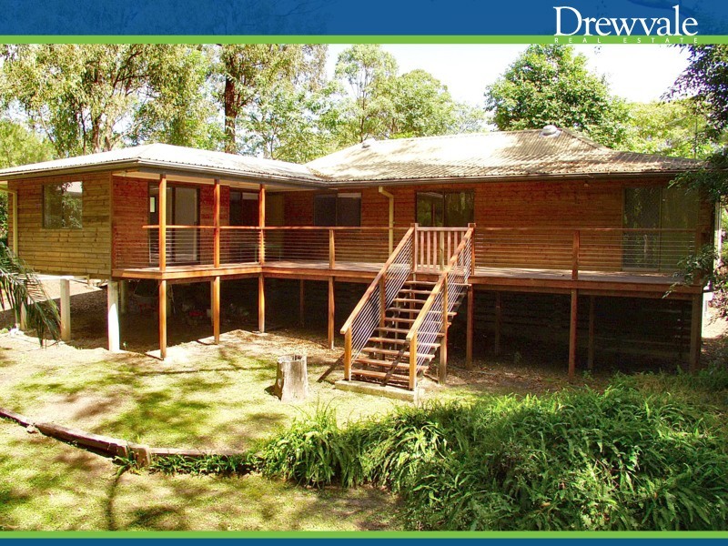 Forestdale QLD 4118