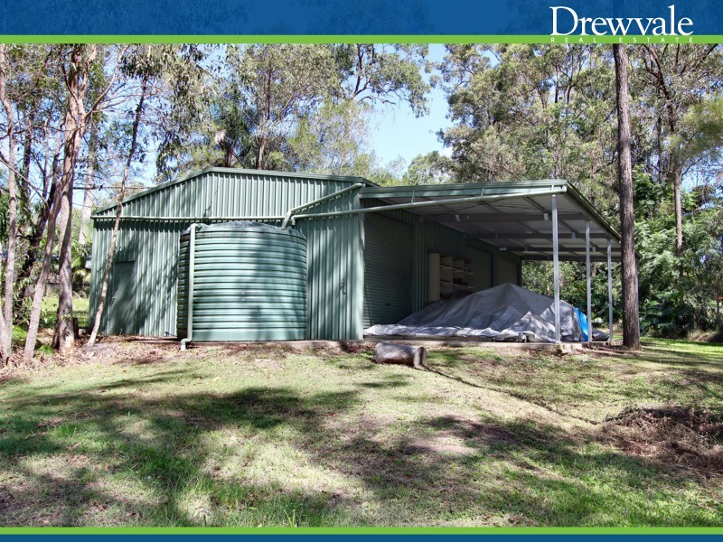 Forestdale QLD 4118