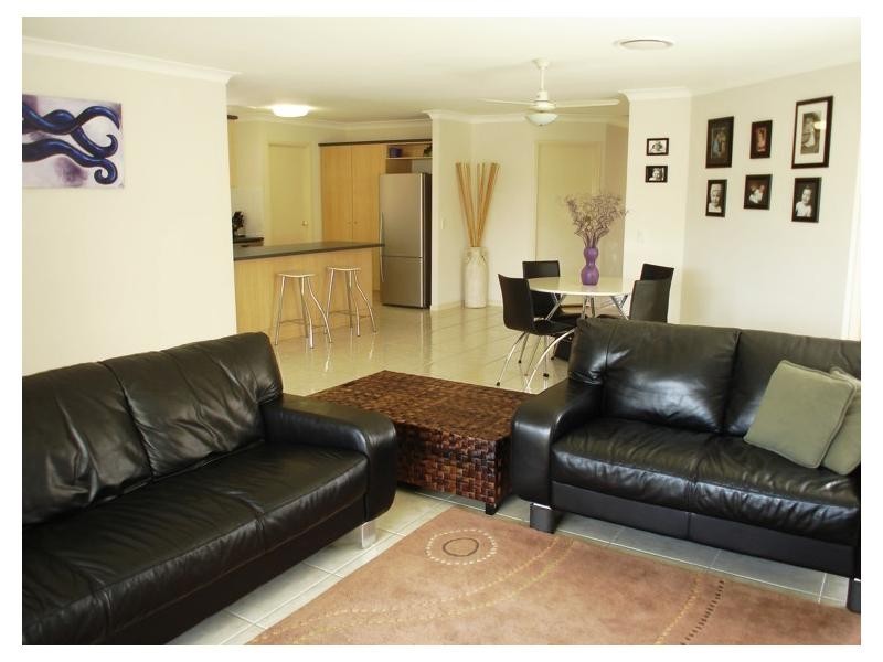 Sinnamon Park QLD 4073