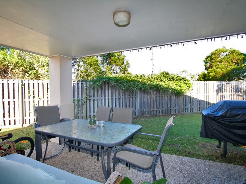 Sinnamon Park QLD 4073