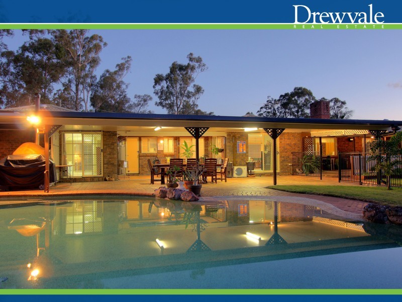 Forestdale QLD 4118