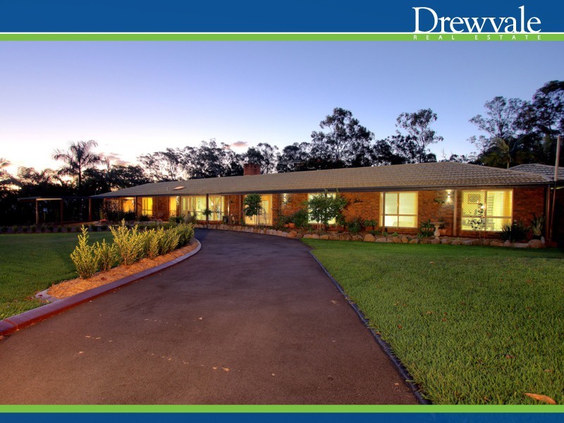 Forestdale QLD 4118