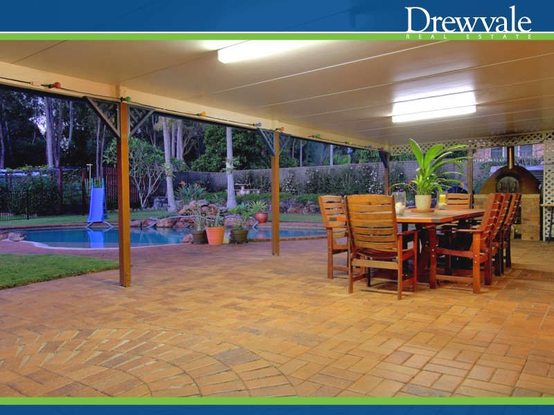 Forestdale QLD 4118