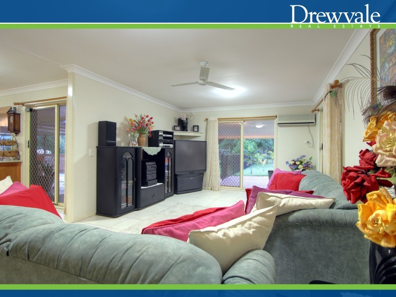 Forestdale QLD 4118