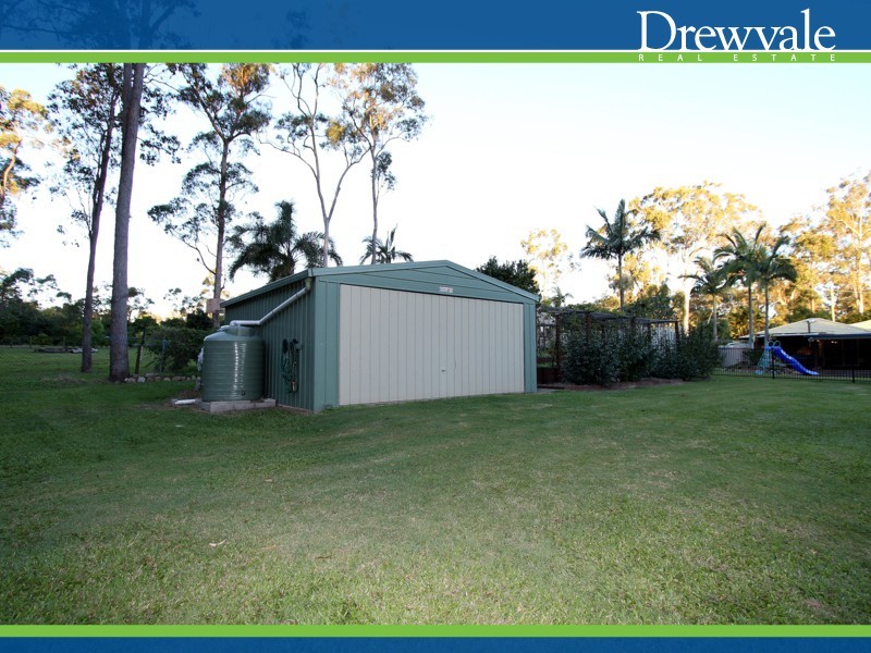 Forestdale QLD 4118