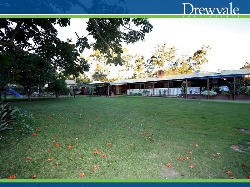 Forestdale QLD 4118