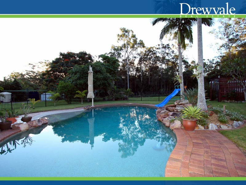 Forestdale QLD 4118