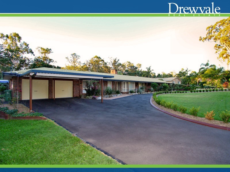 Forestdale QLD 4118