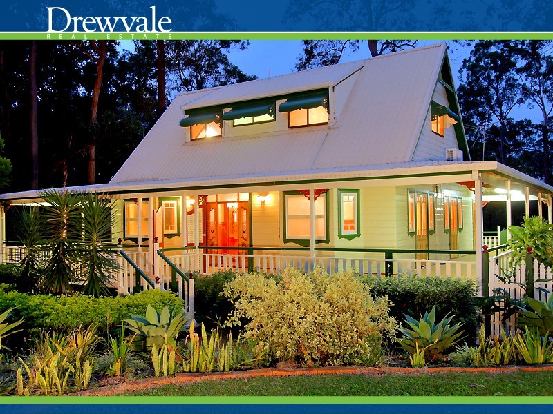 Forestdale QLD 4118