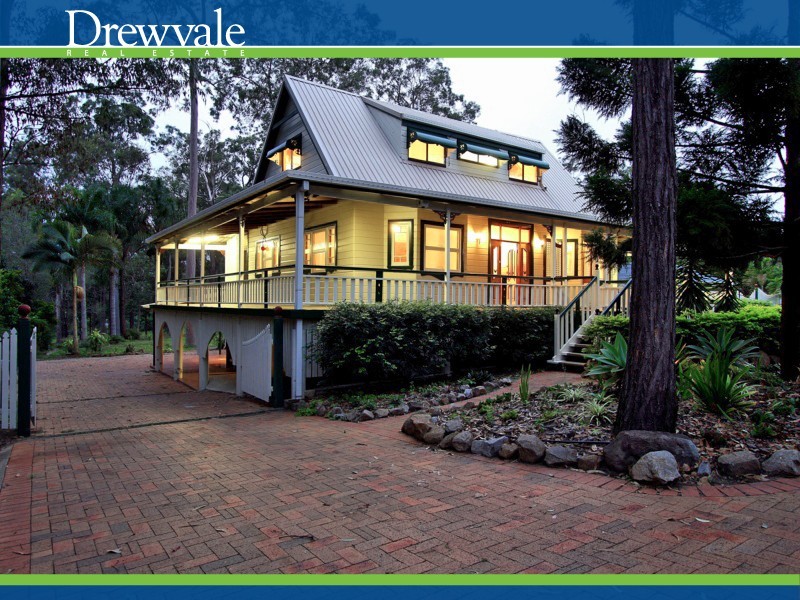 Forestdale QLD 4118