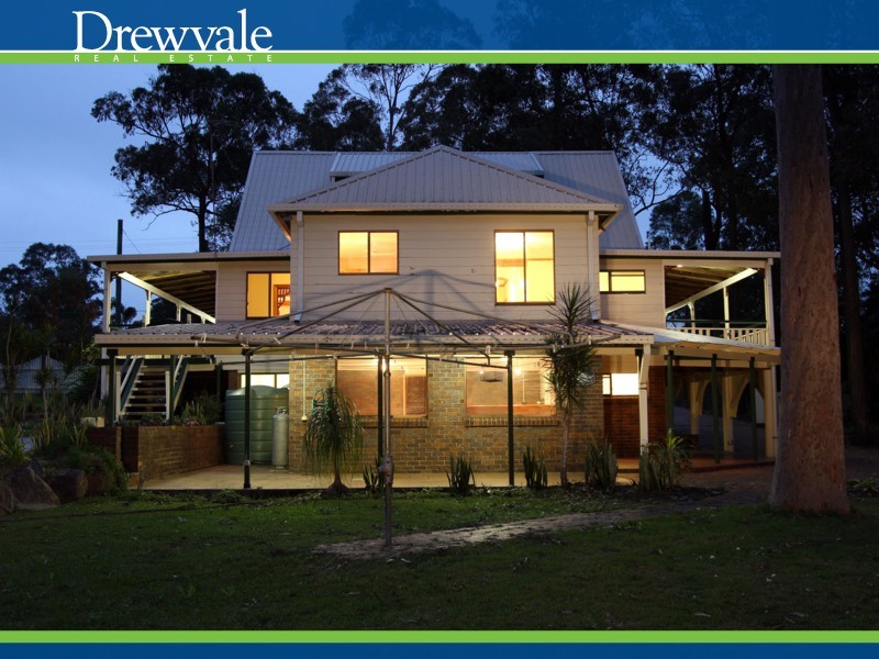 Forestdale QLD 4118