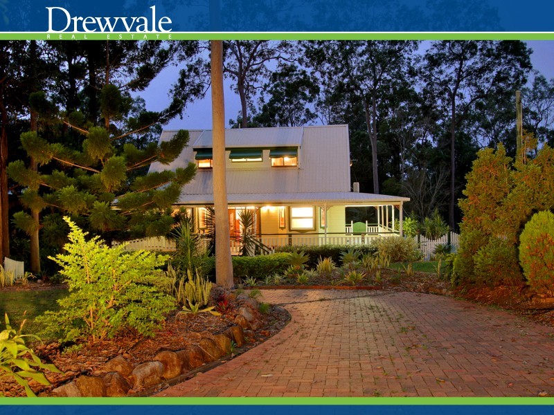 Forestdale QLD 4118