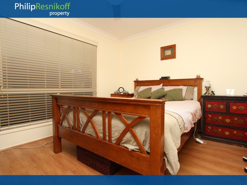 Regents Park QLD 4118