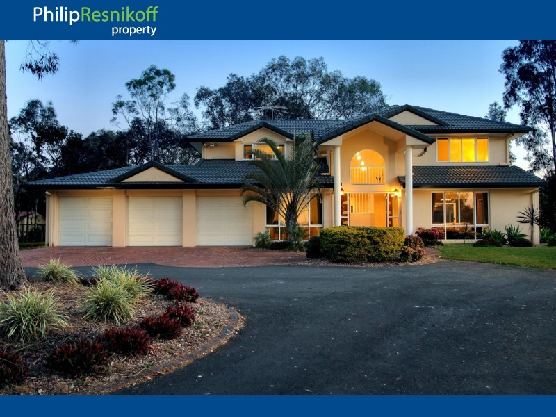 Forestdale QLD 4118