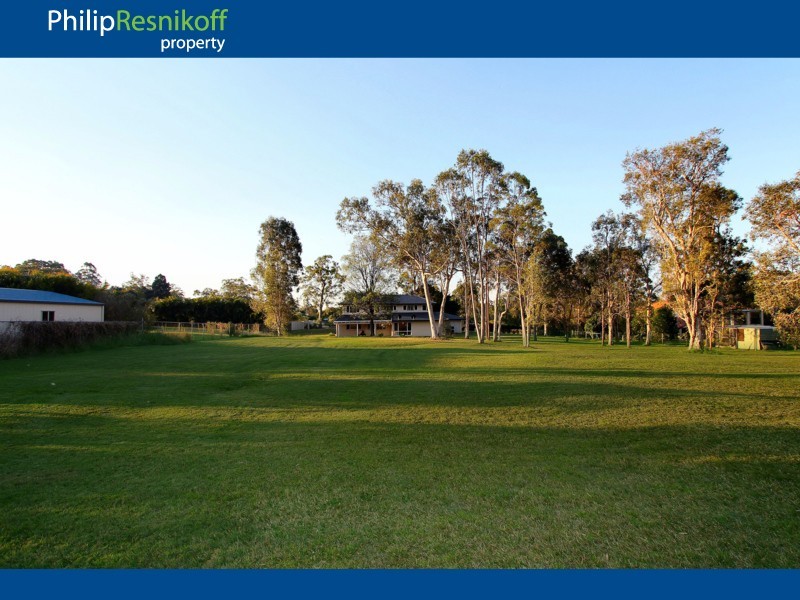 Forestdale QLD 4118