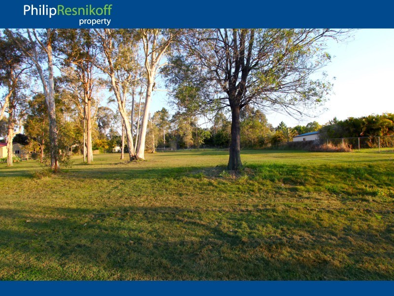 Forestdale QLD 4118
