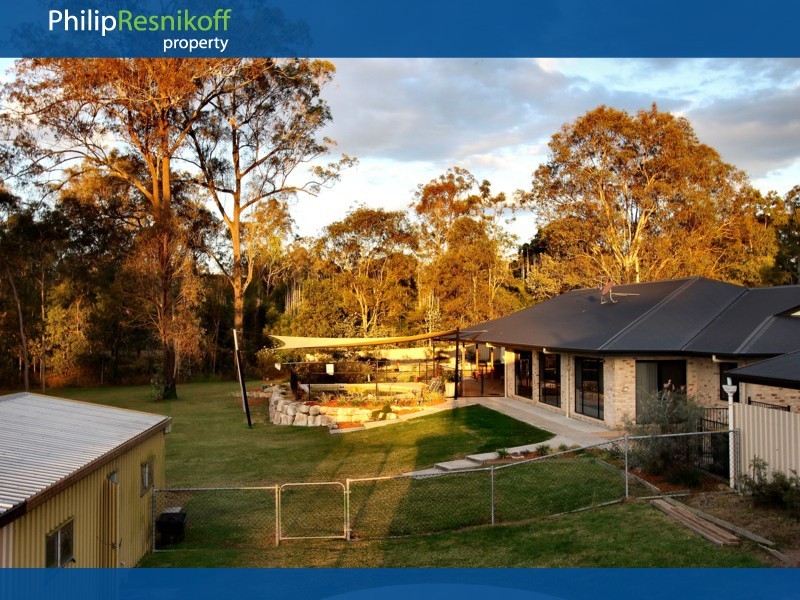 North Maclean QLD 4280