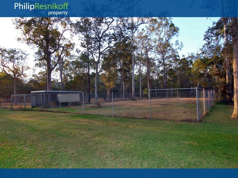 North Maclean QLD 4280