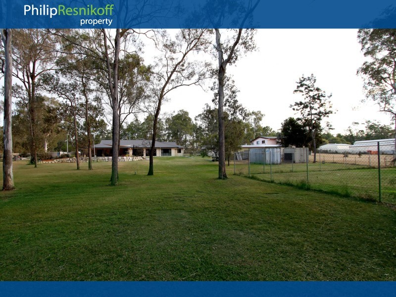 North Maclean QLD 4280