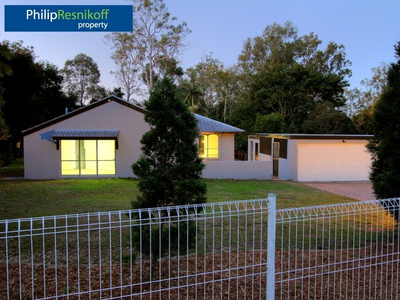 Camira QLD 4300