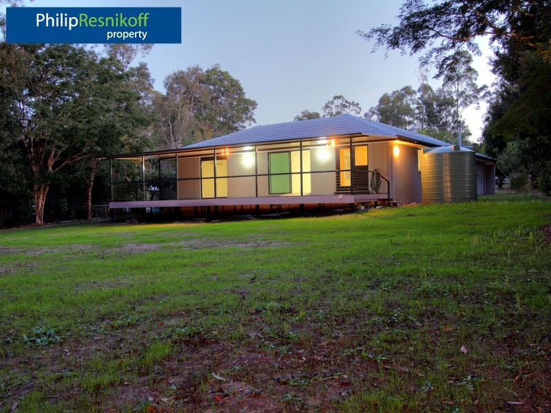 Camira QLD 4300