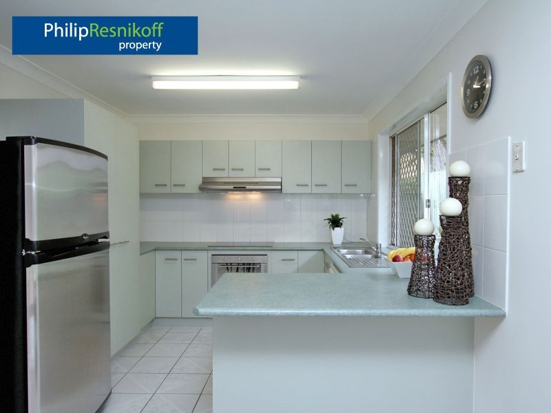 Forest Lake QLD 4078