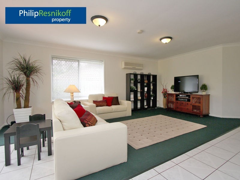 Forest Lake QLD 4078