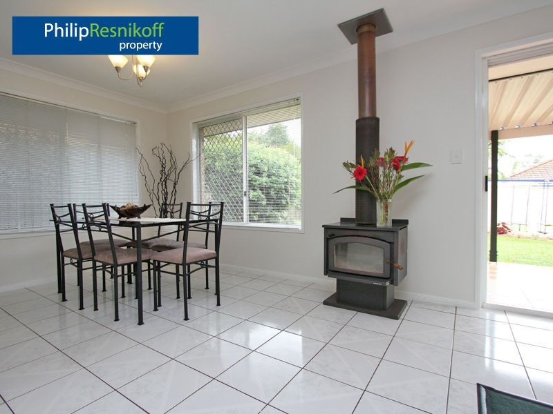 Forest Lake QLD 4078