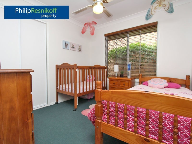 Forest Lake QLD 4078