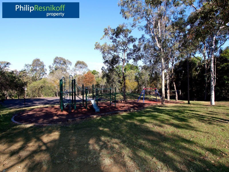 Forest Lake QLD 4078