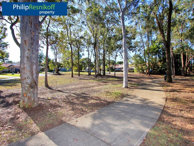 Forest Lake QLD 4078