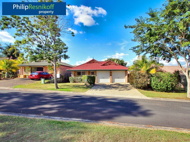 Forest Lake QLD 4078