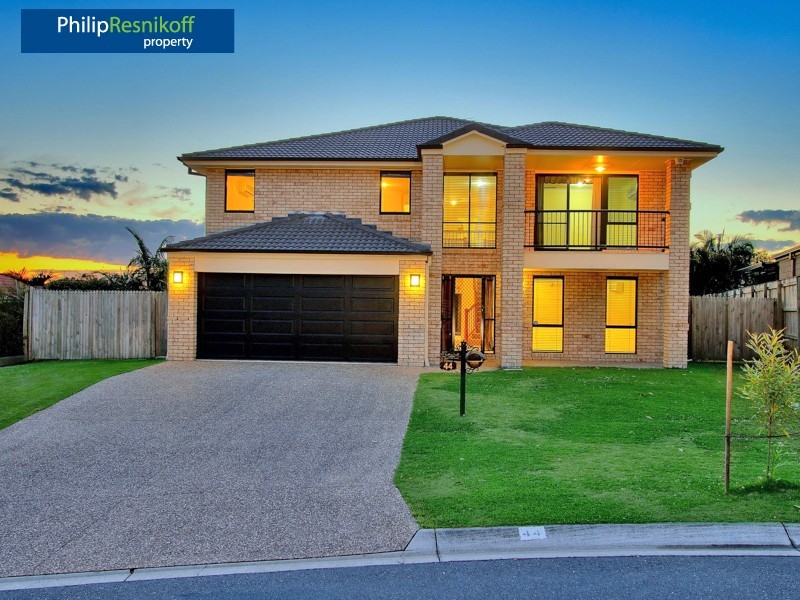Parkinson QLD 4115