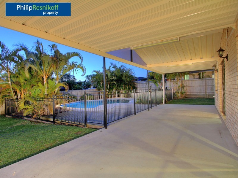 Parkinson QLD 4115