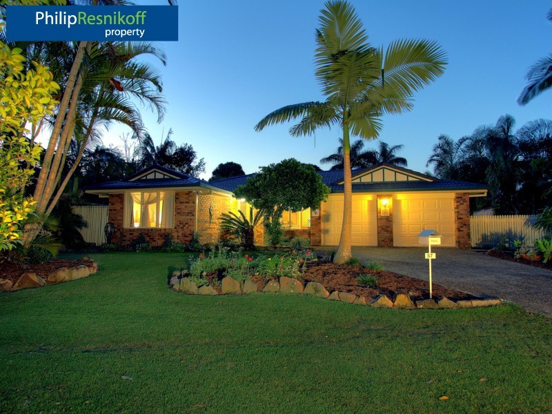 Forest Lake QLD 4078