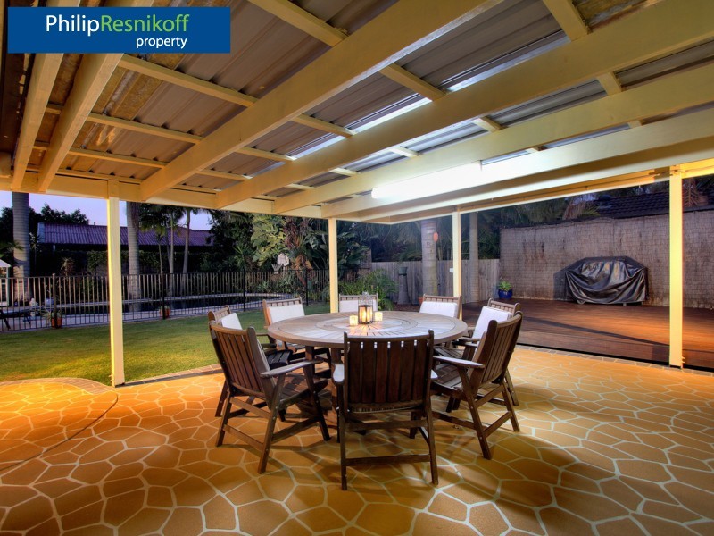 Forest Lake QLD 4078