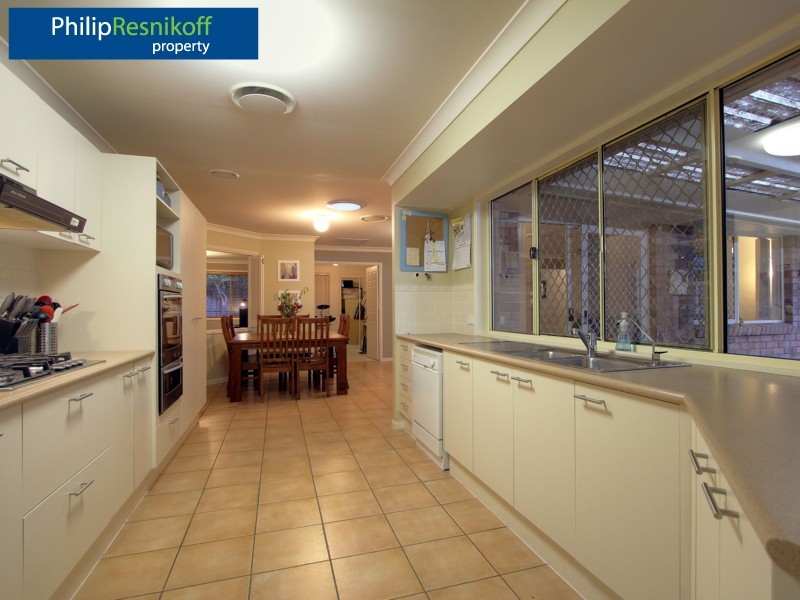 Forest Lake QLD 4078