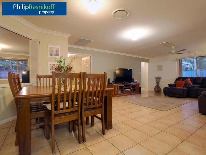 Forest Lake QLD 4078